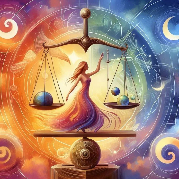 DIAMOND PAINTING - Konstellation