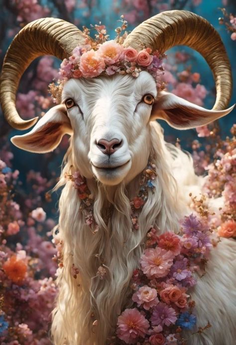 DIAMOND PAINTING - Schaf