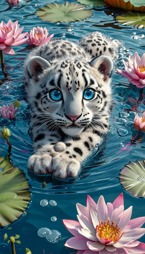 DIAMOND PAINTING - Tiger