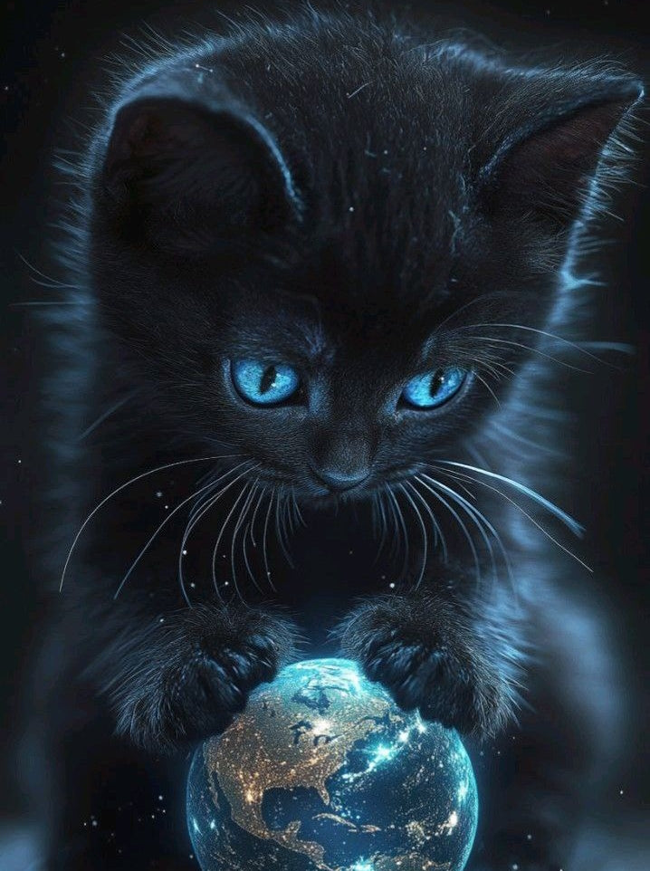 AB DIAMOND PAINTING (Preis erleben)——Der Ladenbesitzer gibt die Wärme(Der Vorrat ist begrenzt, kaufen Sie so schnell wie möglich)