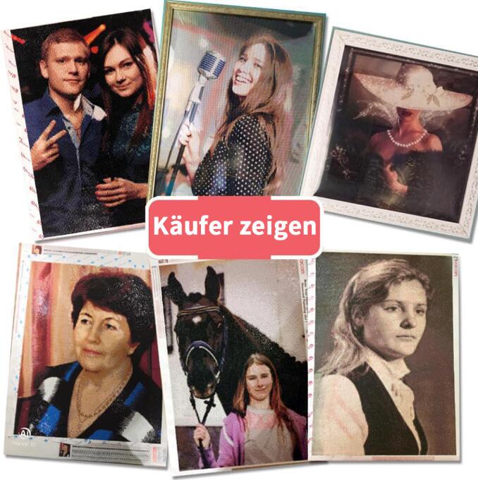 Eigenes foto (diamond painting)