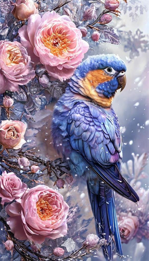 AB DIAMOND PAINTING (Preis erleben)——Der Ladenbesitzer gibt die Wärme(Der Vorrat ist begrenzt, kaufen Sie so schnell wie möglich)