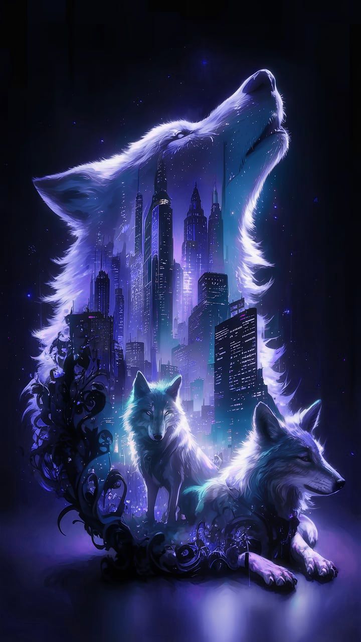 DIAMOND PAINTING - Fuchs