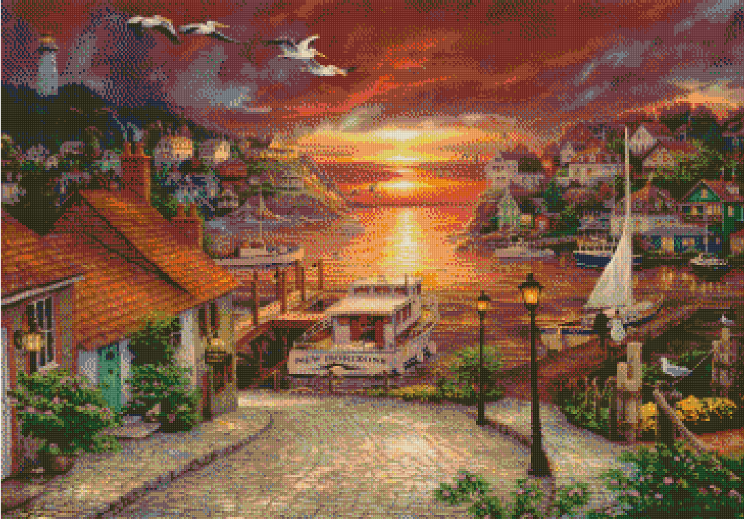 LANDSCHAFT