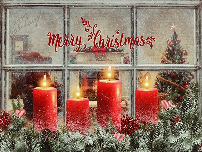 DIAMOND PAINTING - WEIHNACHTEN