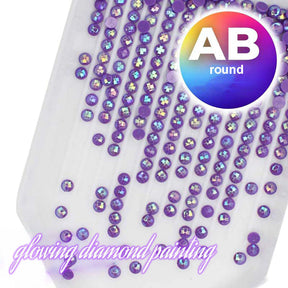 AB DIAMOND PAINTING （Preis erleben）——Der Ladenbesitzer gibt die Wärme（Der Vorrat ist begrenzt, kaufen Sie so schnell wie möglich）