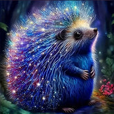 DIAMOND PAINTING - Igel