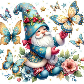 DIAMOND PAINTING - Weihnachten