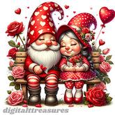 DIAMOND PAINTING -  wie