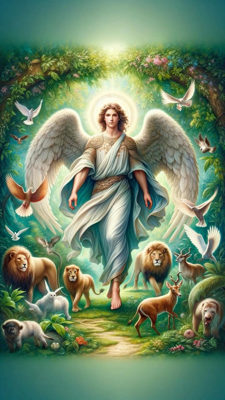 DIAMOND PAINTING - Stärke
