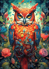 AB DIAMOND PAINTING （Preis erleben）——Der Ladenbesitzer gibt die Wärme（Der Vorrat ist begrenzt, kaufen Sie so schnell wie möglich）