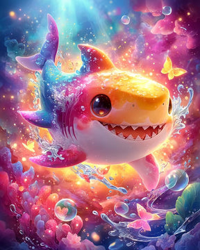 AB DIAMOND PAINTING （Preis erleben）——Der Ladenbesitzer gibt die Wärme（Der Vorrat ist begrenzt, kaufen Sie so schnell wie möglich）