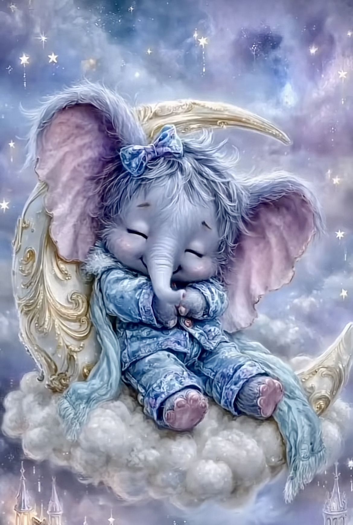 AB DIAMOND PAINTING （Preis erleben）——Der Ladenbesitzer gibt die Wärme（Der Vorrat ist begrenzt, kaufen Sie so schnell wie möglich）