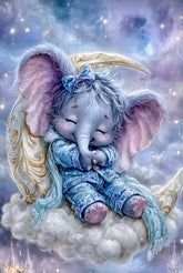 AB DIAMOND PAINTING （Preis erleben）——Der Ladenbesitzer gibt die Wärme（Der Vorrat ist begrenzt, kaufen Sie so schnell wie möglich）