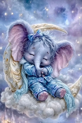 AB DIAMOND PAINTING （Preis erleben）——Der Ladenbesitzer gibt die Wärme（Der Vorrat ist begrenzt, kaufen Sie so schnell wie möglich）