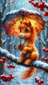 AB DIAMOND PAINTING （Preis erleben）——Der Ladenbesitzer gibt die Wärme（Der Vorrat ist begrenzt, kaufen Sie so schnell wie möglich）