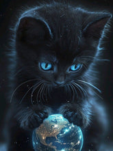 AB DIAMOND PAINTING （Preis erleben）——Der Ladenbesitzer gibt die Wärme（Der Vorrat ist begrenzt, kaufen Sie so schnell wie möglich）