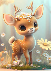 DIAMOND PAINTING -ELCH