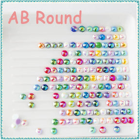 DIAMOND PAINTING -Baby-Eule