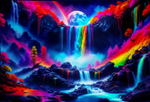 DIAMOND PAINTING -  Landschaft