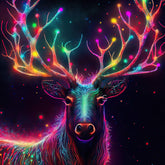 DIAMOND PAINTING -Reh