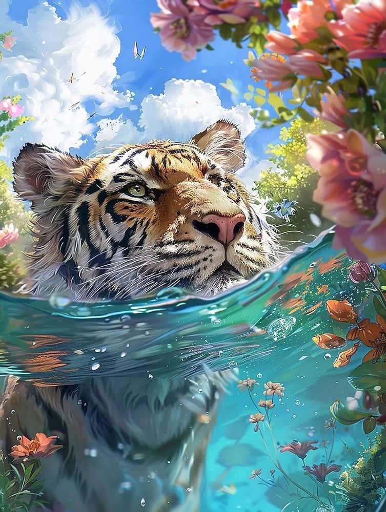 AB DIAMOND PAINTING （Preis erleben）——Der Ladenbesitzer gibt die Wärme（Der Vorrat ist begrenzt, kaufen Sie so schnell wie möglich）