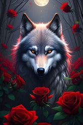 AB DIAMOND PAINTING （Preis erleben）——Der Ladenbesitzer gibt die Wärme（Der Vorrat ist begrenzt, kaufen Sie so schnell wie möglich）