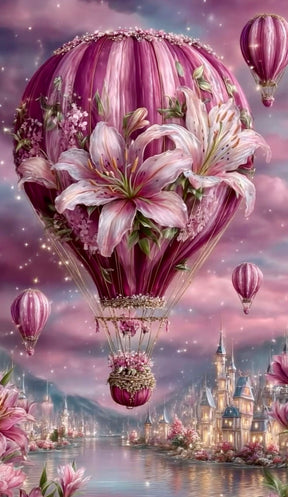 AB DIAMOND PAINTING （Preis erleben）——Der Ladenbesitzer gibt die Wärme（Der Vorrat ist begrenzt, kaufen Sie so schnell wie möglich）