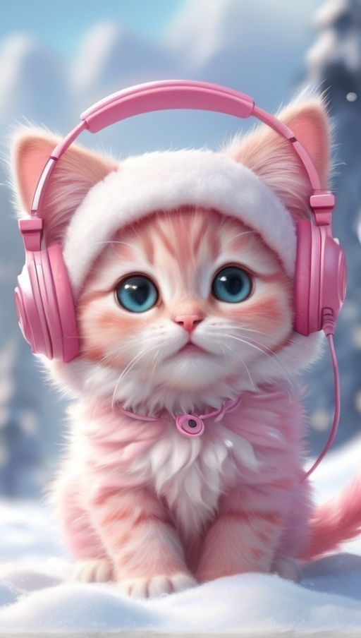 DIAMOND PAINTING -Katze
