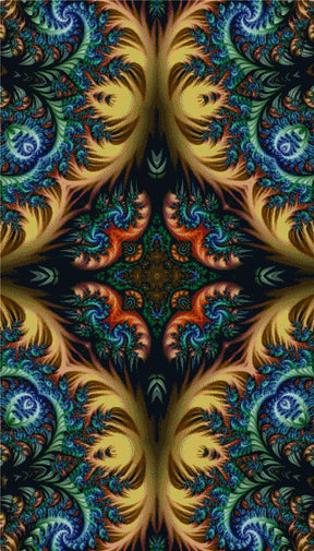DIAMOND PAINTING - ART