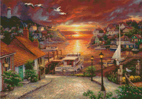LANDSCHAFT