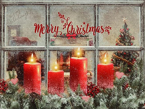 DIAMOND PAINTING - WEIHNACHTEN