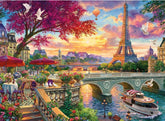 DIAMOND PAINTING - LANDSCHAFTEN
